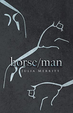 horse/man