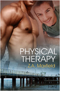 Physical Therapy (St. Nacho's #2)