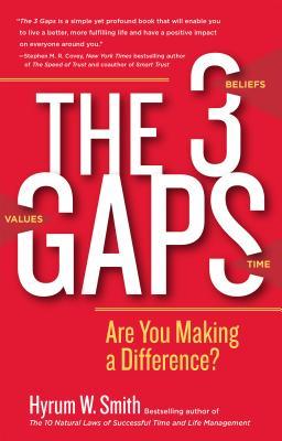 The 3 Gaps: Are You Making a Difference?