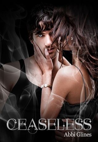 Ceaseless (Existence, #3)