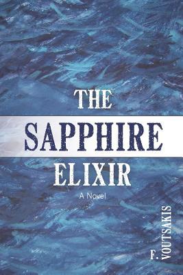 The Sapphire Elixir