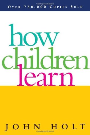 How Children Learn