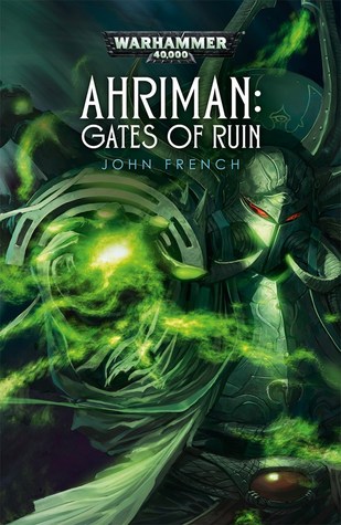 Ahriman: Gates of Ruin (Black Library Advent Calendar 2014 #15)