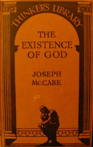 The Existence Of God