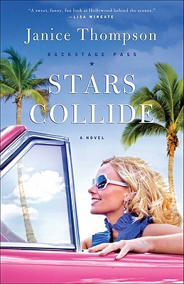 Stars Collide (Backstage Pass, #1)