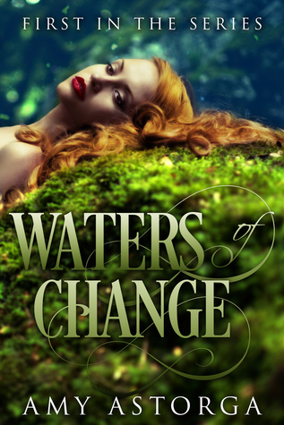 Waters of Change
