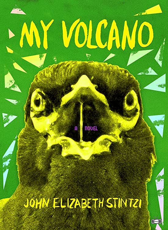 My Volcano