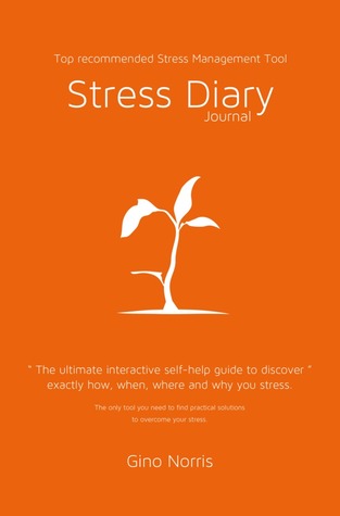 Stress Diary Journal