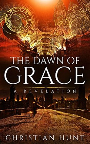 The Dawn of Grace (Revelation #1)