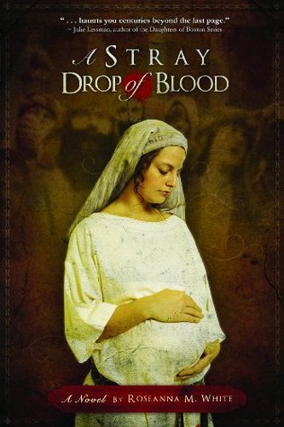 A Stray Drop of Blood (A Stray Drop of Blood #1)