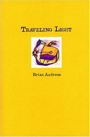 Traveling Light: Stories & Drawings for a Quiet Mind
