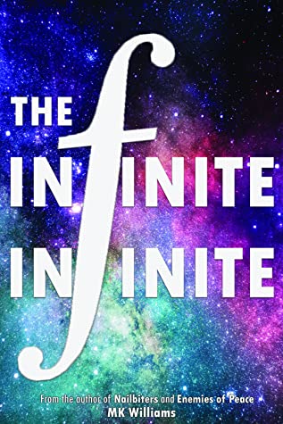 The Infinite-Infinite (Feminina, #1)