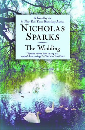 The Wedding (The Notebook, #2)