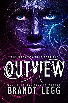 Outview (The Inner Movement Book 1)