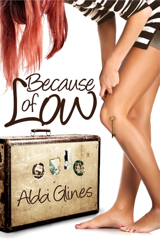 Because of Low (Sea Breeze, #2)