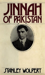 Jinnah of Pakistan