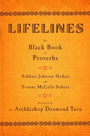 Lifelines: The Black Book of Proverbs