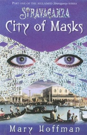 City of Masks (Stravaganza, #1)
