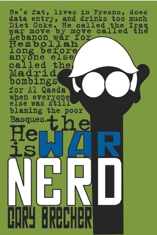 The War Nerd