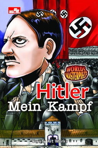 Mein Kampf