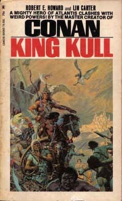 King Kull