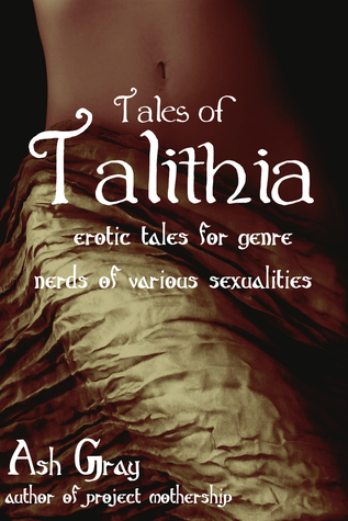 Tales of Talithia