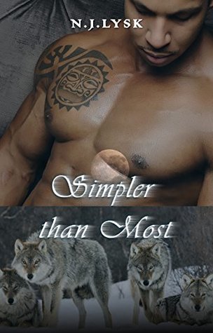Simpler than Most (Stars of the Pack #1.1)