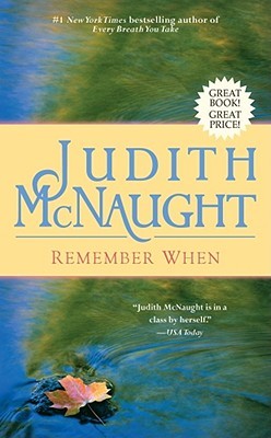 Remember When (Foster Saga, #1)