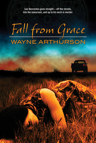 Fall from Grace (Leo Desroches #1)