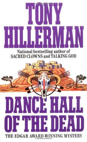 Dance Hall of the Dead (Leaphorn & Chee, #2)