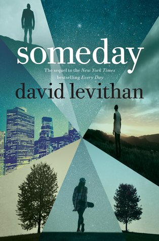 Someday (Every Day, #3)