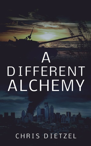 A Different Alchemy (The Great De-evolution)