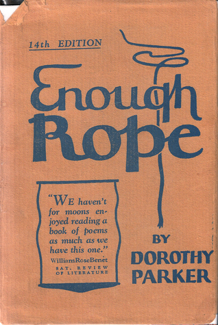 Enough Rope