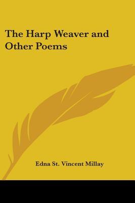 The Harp-Weaver and Other Poems