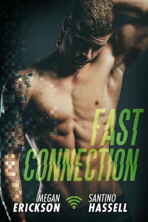 Fast Connection (Cyberlove, #2)