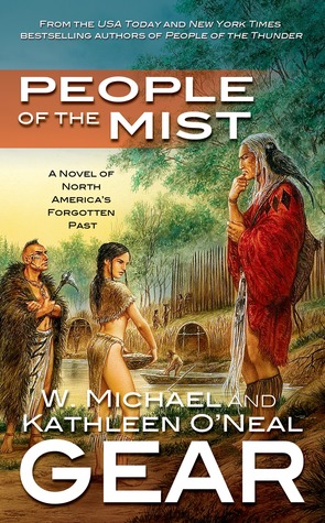 People of the Mist (North America's Forgotten Past, #9)