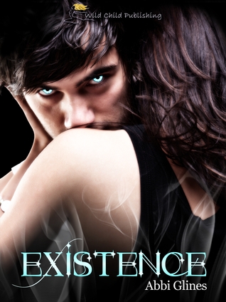 Existence (Existence, #1)