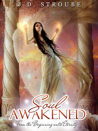 Soul Awakened (Reincarnation #1)