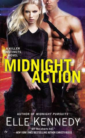 Midnight Action (Killer Instincts, #5)