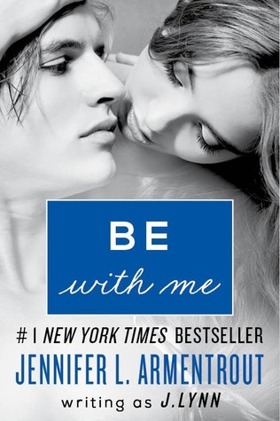 Be with Me (Wait for You, #2)