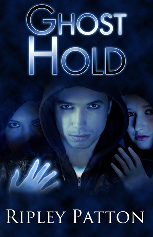Ghost Hold (The PSS Chronicles, #2)