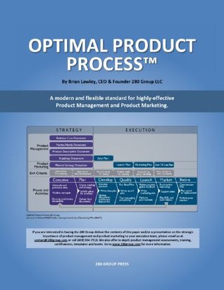 Optimal Product Process