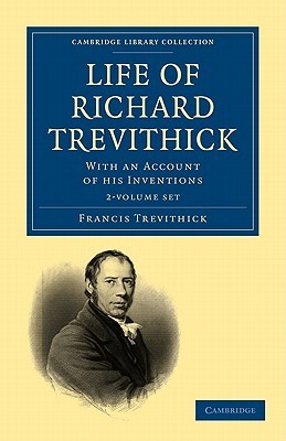 Life of Richard Trevithick - 2 Volume Set