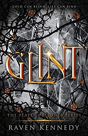 Glint (The Plated Prisoner, #2)