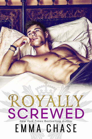 Royally Screwed (Royally, #1)