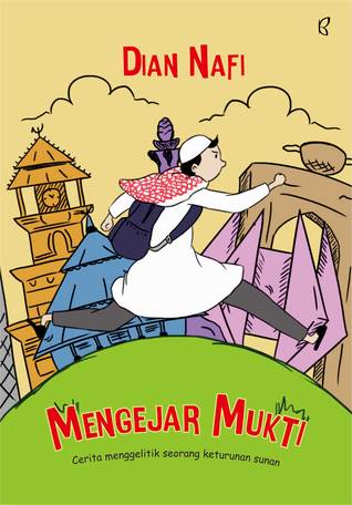 Mengejar Mukti