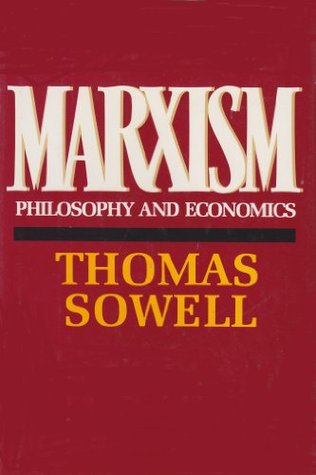 Marxism: Philosophy and Economics