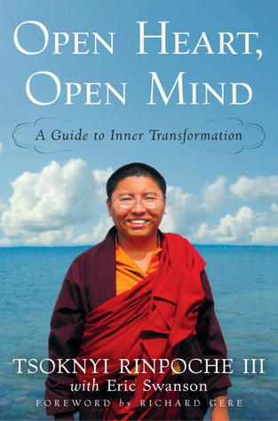 Open Heart, Open Mind:  A Guide to Inner Transformation
