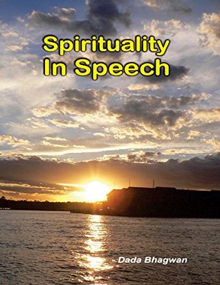 Spirituality In Speech