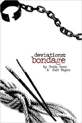 Bondage (Deviations, #4)
